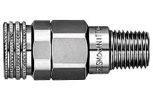 IMPA850381-quick coupler socket f/oxygen, male threadend rc(pt)1/4 s22sm-berthelot
