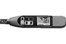 IMPA370258-thermo-hygrometer digital, pen type -10/50deg.c 5/95%rh-berthelot